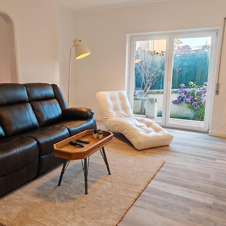 Villa Bay Golf House à Cascais Extérieur photo
