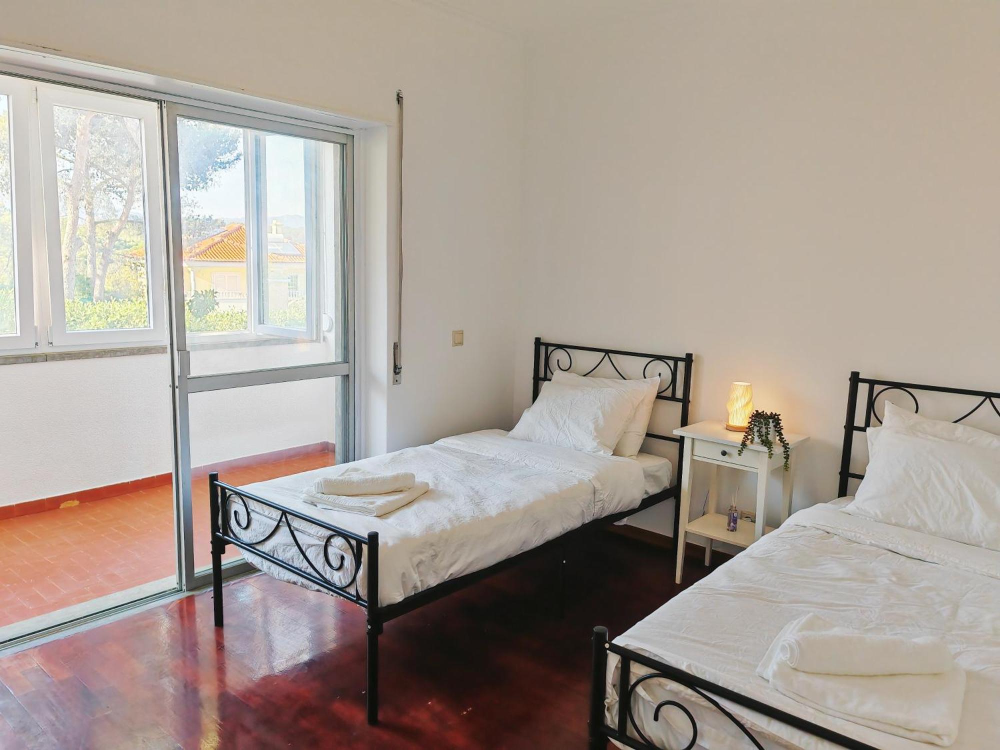 Villa Bay Golf House à Cascais Extérieur photo