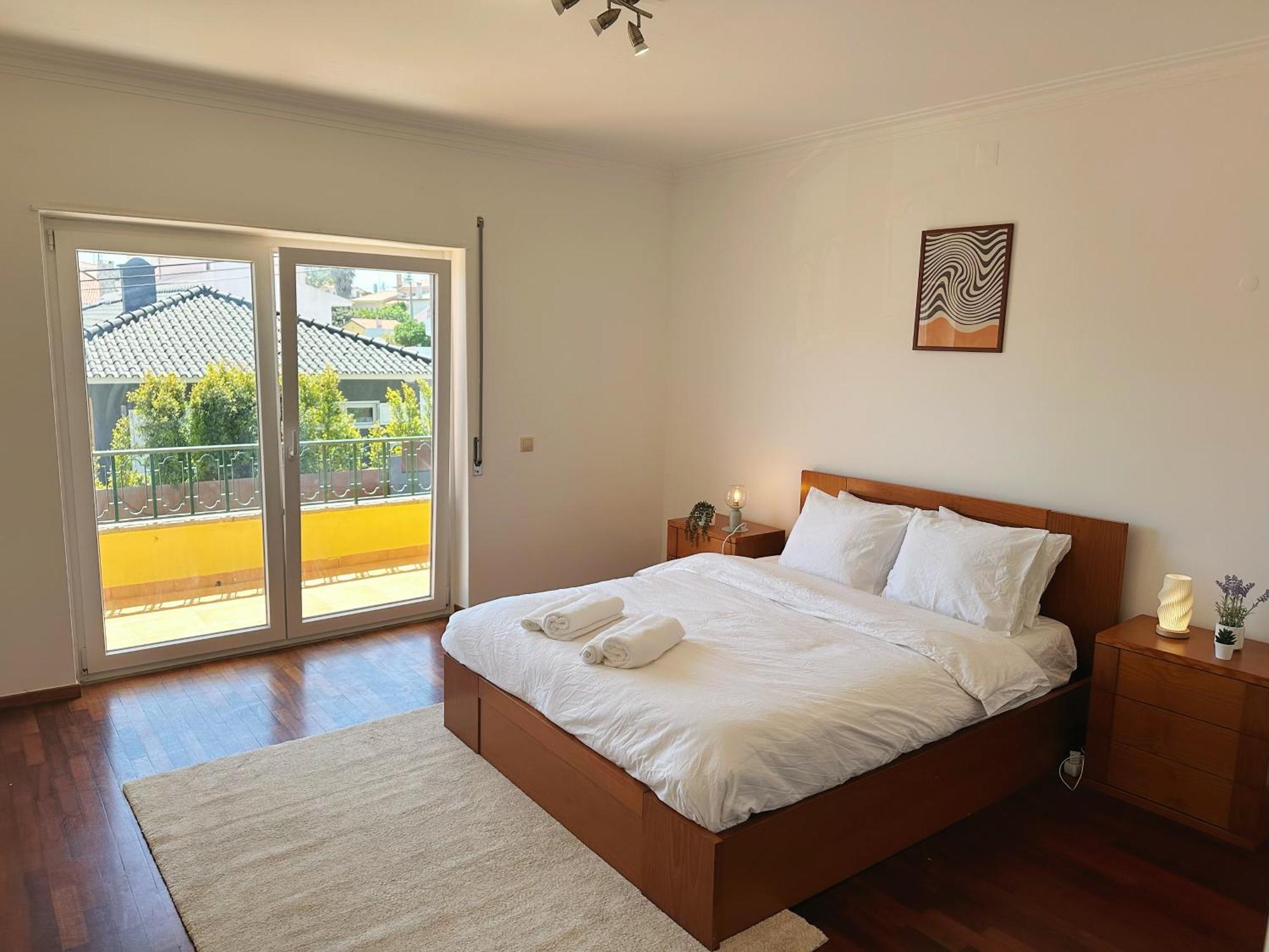 Villa Bay Golf House à Cascais Extérieur photo