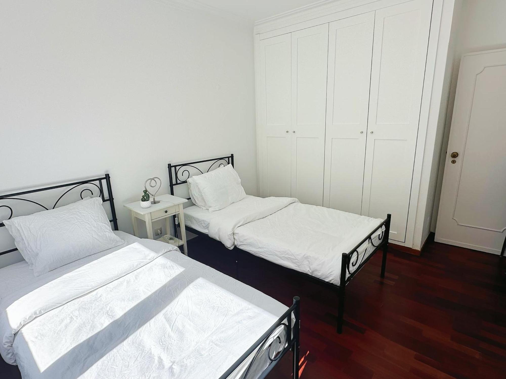 Villa Bay Golf House à Cascais Extérieur photo