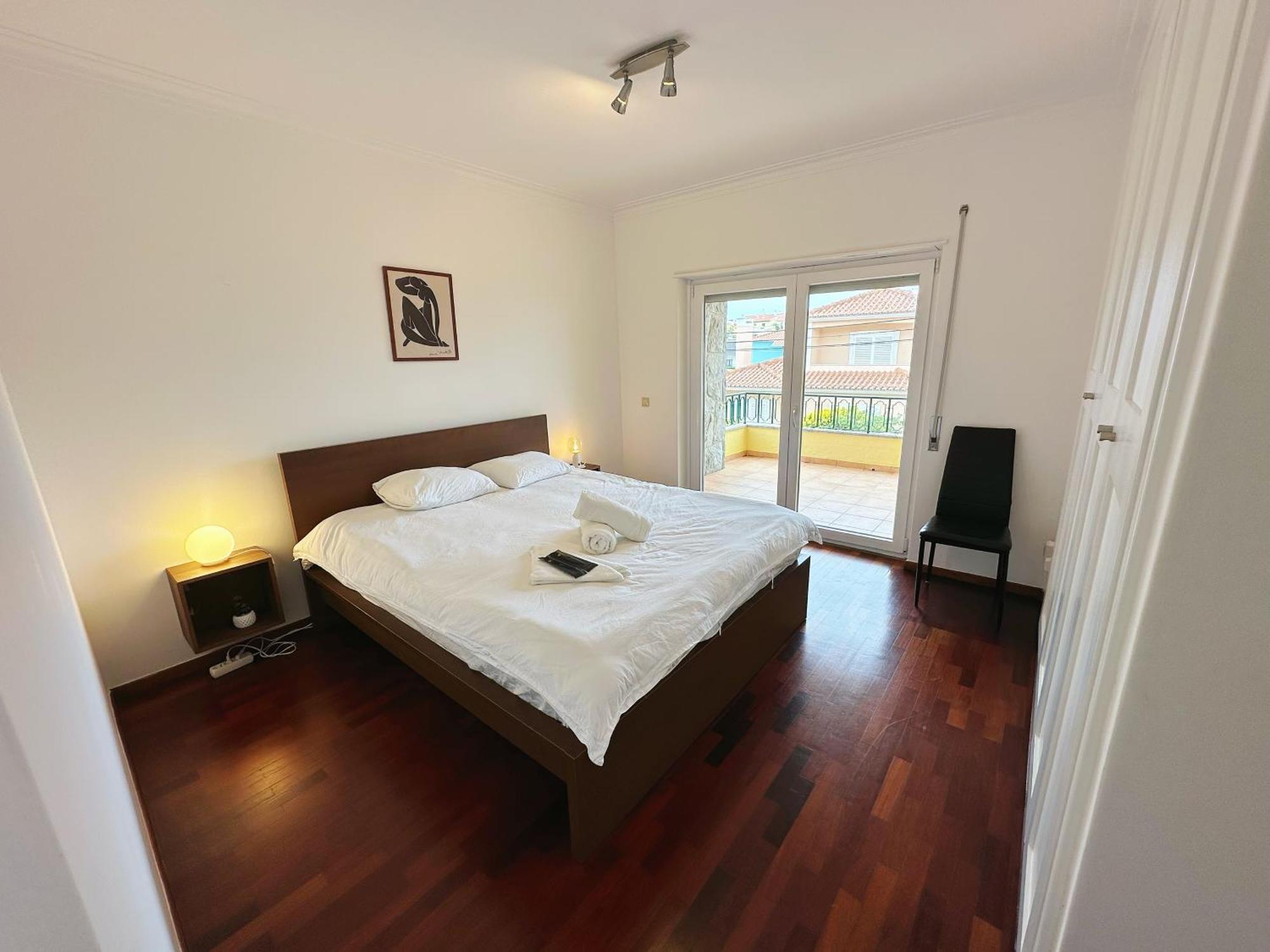 Villa Bay Golf House à Cascais Extérieur photo