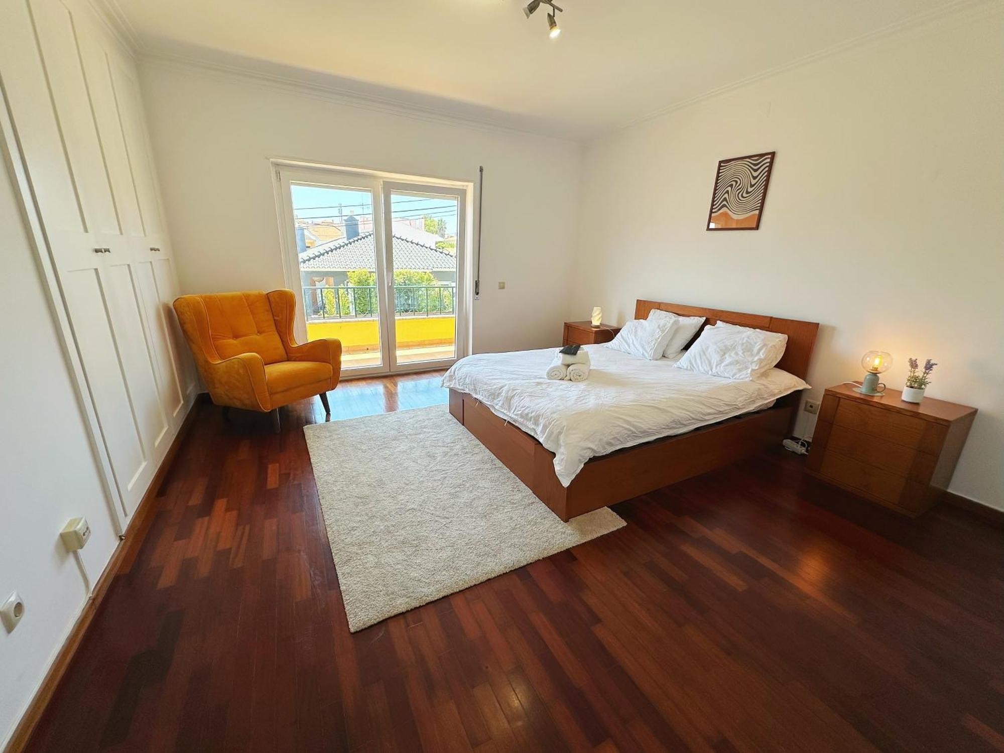 Villa Bay Golf House à Cascais Extérieur photo