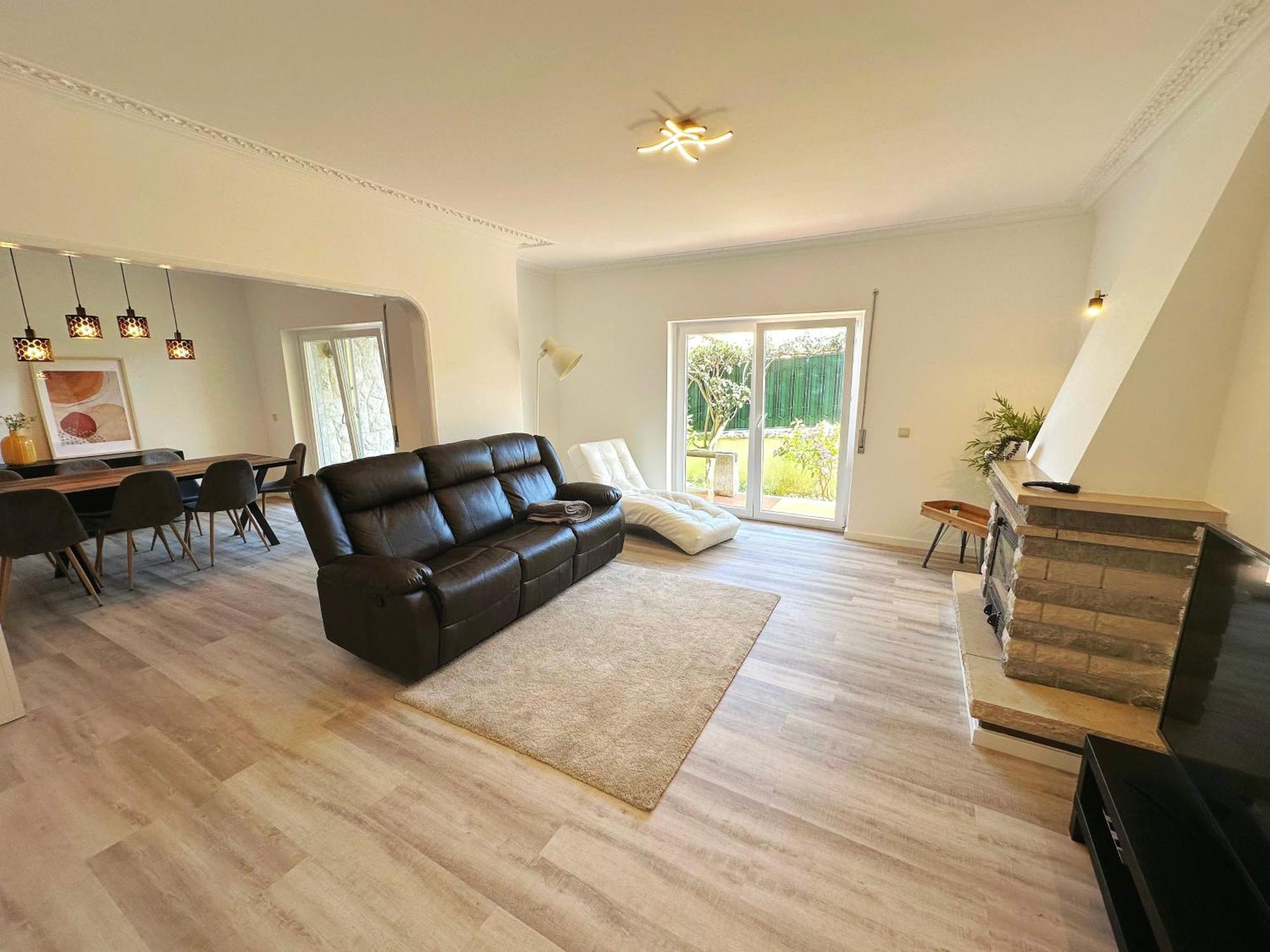 Villa Bay Golf House à Cascais Extérieur photo