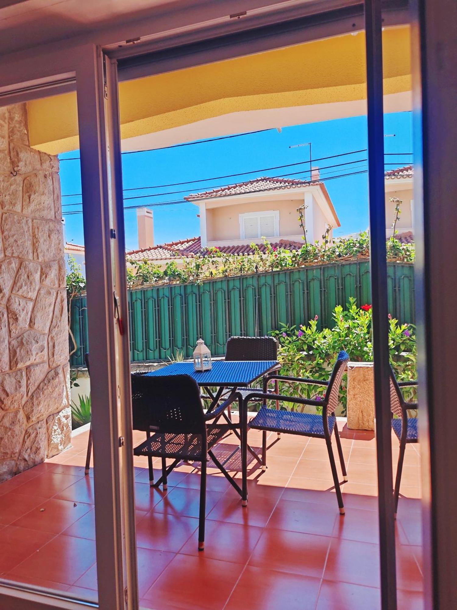 Villa Bay Golf House à Cascais Extérieur photo